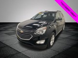 Used 2017 Chevrolet Equinox LT w/ Convenience Package image 3