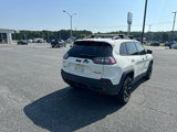 Used 2019 Jeep Cherokee Trailhawk w/ Comfort/Convenience Group image 4
