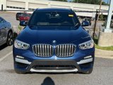 Used 2019 BMW X3 sDrive30i w/ Convenience Package image 2