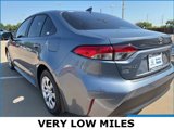 Used 2025 Toyota Corolla LE image 4