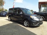Used 2018 RAM ProMaster City SLT w/ Lights & Wheels Group image 3