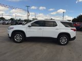 Used 2018 Chevrolet Traverse LT image 4