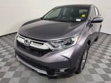 Certified 2018 Honda CR-V EX-L image 2