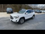 Used 2021 GMC Terrain SLT image 5