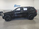 Used 2017 Jeep Grand Cherokee Altitude image 2