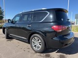 Used 2016 INFINITI QX80 4WD w/ Signature Edition Package image 5