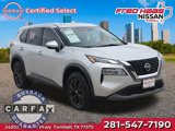 Certified 2021 Nissan Rogue SV image 1