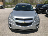 Used 2015 Chevrolet Equinox LT w/ Power Convenience Package image 3