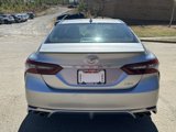 Used 2023 Toyota Camry XSE image 4