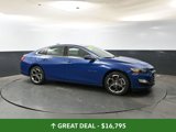 Used 2023 Chevrolet Malibu LT image 4