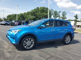 Certified 2016 Toyota RAV4 Limited image 2