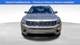Used 2019 Jeep Compass Latitude image 3