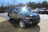 Used 2017 Jeep Grand Cherokee Laredo image 2