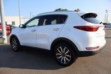 Used 2018 Kia Sportage EX image 3