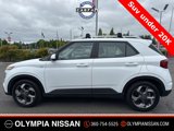 Used 2022 Hyundai Venue SEL w/ Cargo Package image 5