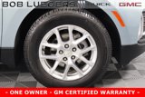 Certified 2022 Chevrolet Equinox LT image 3
