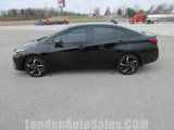 Used 2024 Nissan Versa SR w/ Trunk Package image 2