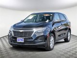 Used 2022 Chevrolet Equinox LS w/ LS Convenience Package image 5