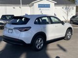 New 2025 Honda HR-V LX image 5