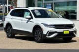 Certified 2022 Volkswagen Tiguan S image 2