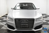Used 2016 Audi A8 L 4.0T w/ Driver Assistance Package image 2