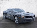Used 2011 Chevrolet Camaro LS image 2