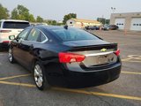 Used 2016 Chevrolet Impala LT w/ Leather Package image 4