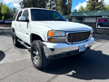Used 2000 GMC Yukon SLE w/ Off-Road Suspension Pkg image 6