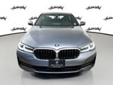 Certified 2022 BMW 530i xDrive w/ Premium Package image 2