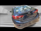 Used 2014 MAZDA MAZDA3 s Grand Touring w/ Technology Package image 4