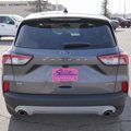 Used 2022 Ford Escape SE w/ Convenience Package image 3