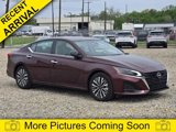 Certified 2024 Nissan Altima 2.5 SV image 1