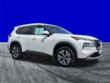 Used 2023 Nissan Rogue SV w/ SV Premium B Package image 2