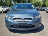 Used 2010 Ford Taurus SEL image 2