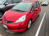 Used 2010 Honda Fit Sport image 5