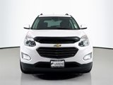 Used 2017 Chevrolet Equinox LT image 2