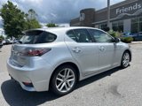 Used 2015 Lexus CT 200h image 3