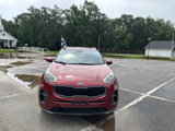 Used 2017 Kia Sportage LX w/ LX Popular Package image 2