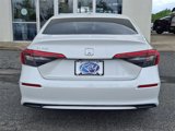 Used 2023 Honda Civic LX image 5