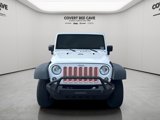 Used 2017 Jeep Wrangler Unlimited Sport image 2
