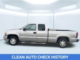 Used 2004 GMC Sierra 1500 SLT w/ Safe And Sound Package image 2