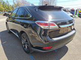 Used 2015 Lexus RX 350 F Sport image 4