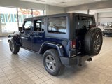 Used 2013 Jeep Wrangler Unlimited Sport image 4