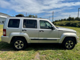Used 2008 Jeep Liberty Sport w/ Popular Equipment Group image 4