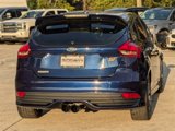 Used 2017 Ford Focus ST image 5