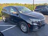 Used 2022 Chevrolet Equinox LS image 3