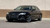 Used 2018 Audi A4 2.0T Premium Plus w/ Premium Plus Package image 2
