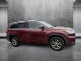 Used 2015 Toyota Highlander XLE image 4