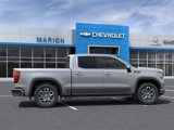 New 2025 GMC Sierra 1500 SLT w/ SLT Convenience Package image 5