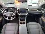 Certified 2022 GMC Acadia SLE image 4